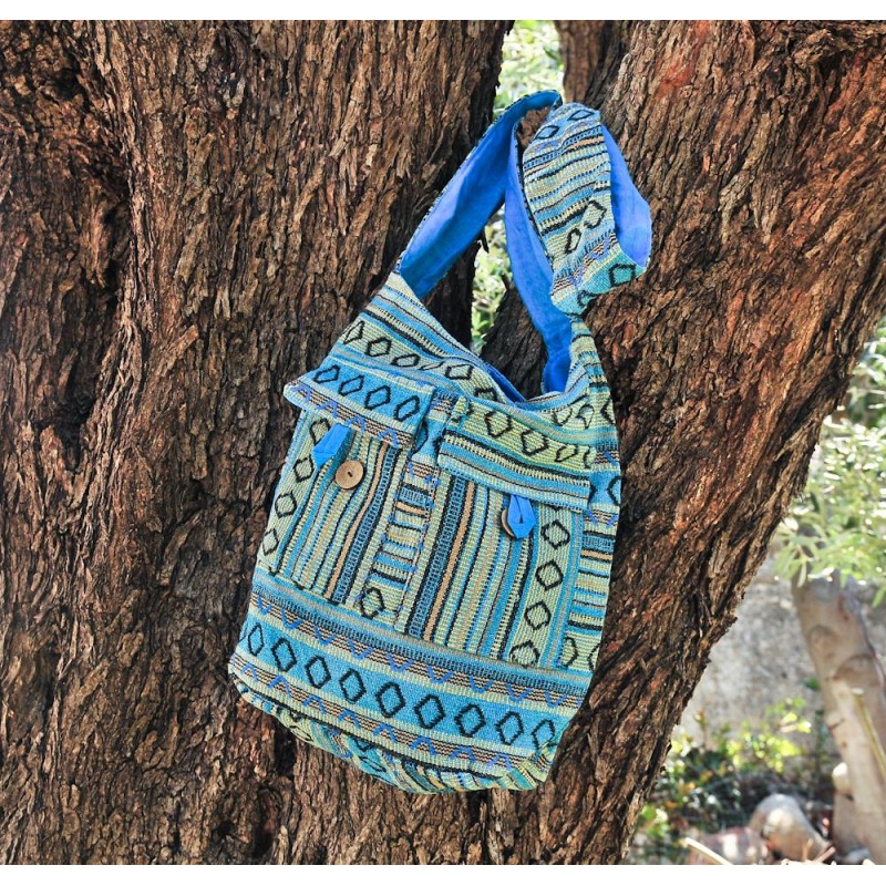Τσάντα ταγάρι 
