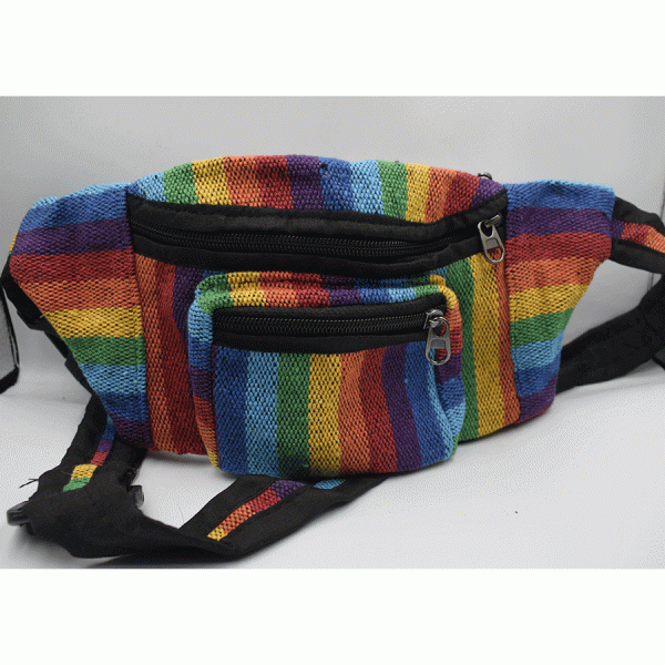 Τσαντάκι μέσης Rainbow 