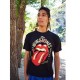 Μπλούζα  κοντομάνικη ROLLING STONES