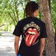 Μπλούζα  κοντομάνικη ROLLING STONES