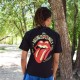 Μπλούζα  κοντομάνικη ROLLING STONES