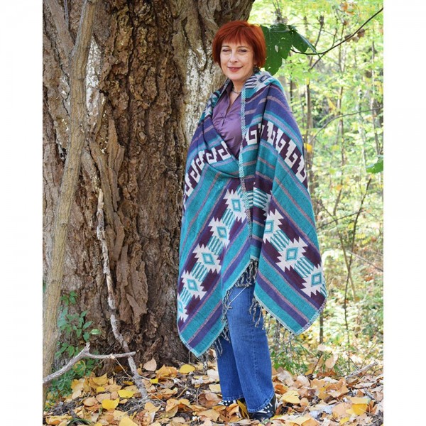 Πασμίνα  Στησιχόρη 