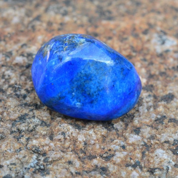 Kρύσταλλος λάπι λαζούλι βότσαλο μικρό