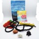Red  light kit