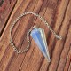 Εκκρεμές χαλαζίας rainbow