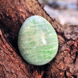 Yoni egg αμαζονίτης