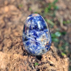 Yoni egg σοδάλιθος