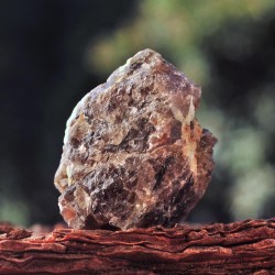 Κρύσταλλος καπνίας ακατέργαστος μικρός 2