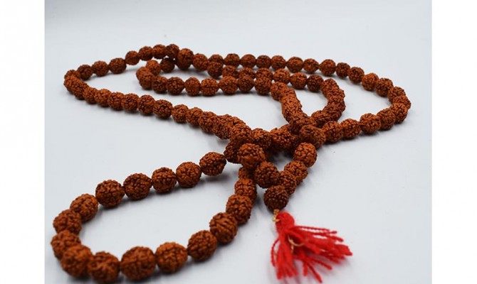 Japa Mala