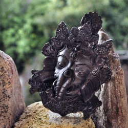 Ganesh μεγάλος