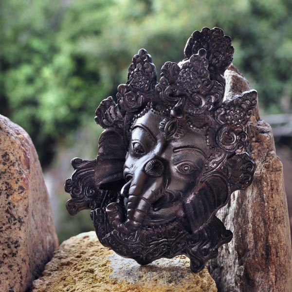 Ganesh μεγάλος