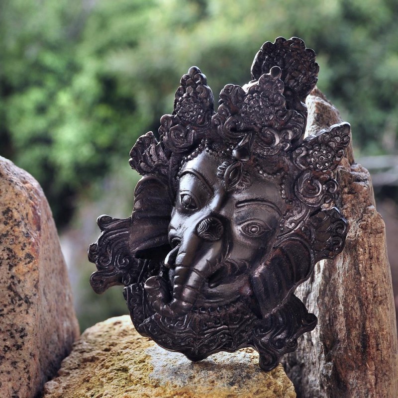 Ganesh μεγάλος