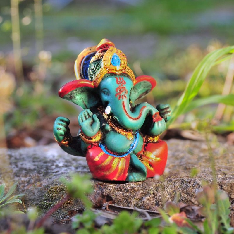Ganesh 4