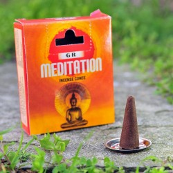 Στικ Κόνους  MEDITACION 
