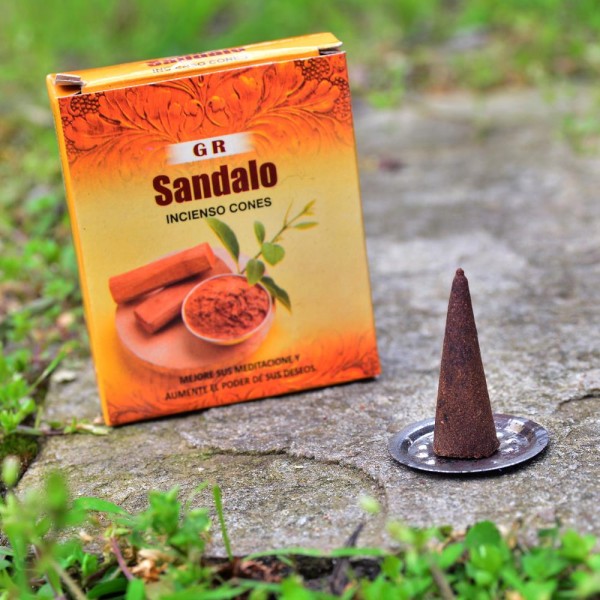 Στικ Κόνους  SANDALO