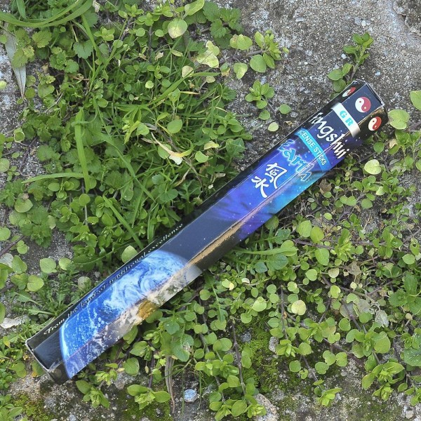   Στικ αρωματικό fengs shui Earth