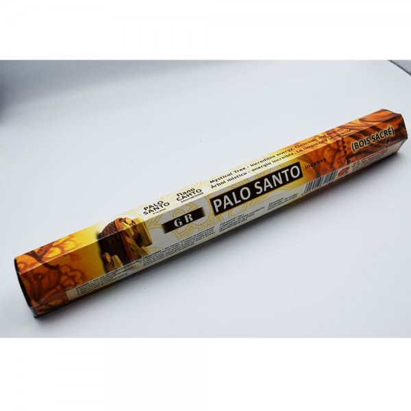 Στικ αρωματικό Palo Santo