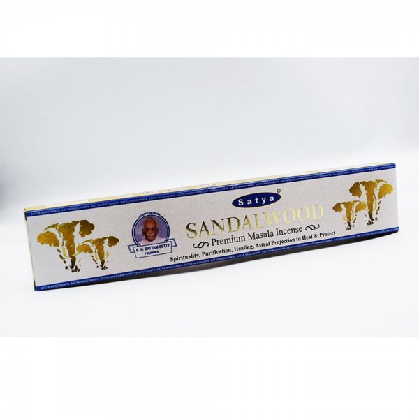 Στικ αρωματικό Sandalwood
