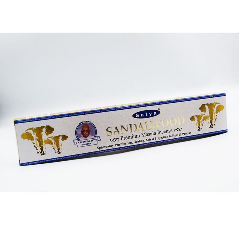 Στικ αρωματικό Sandalwood