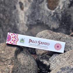 Στικ αρωματικό PALO SANTO 