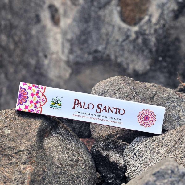 Στικ αρωματικό PALO SANTO 