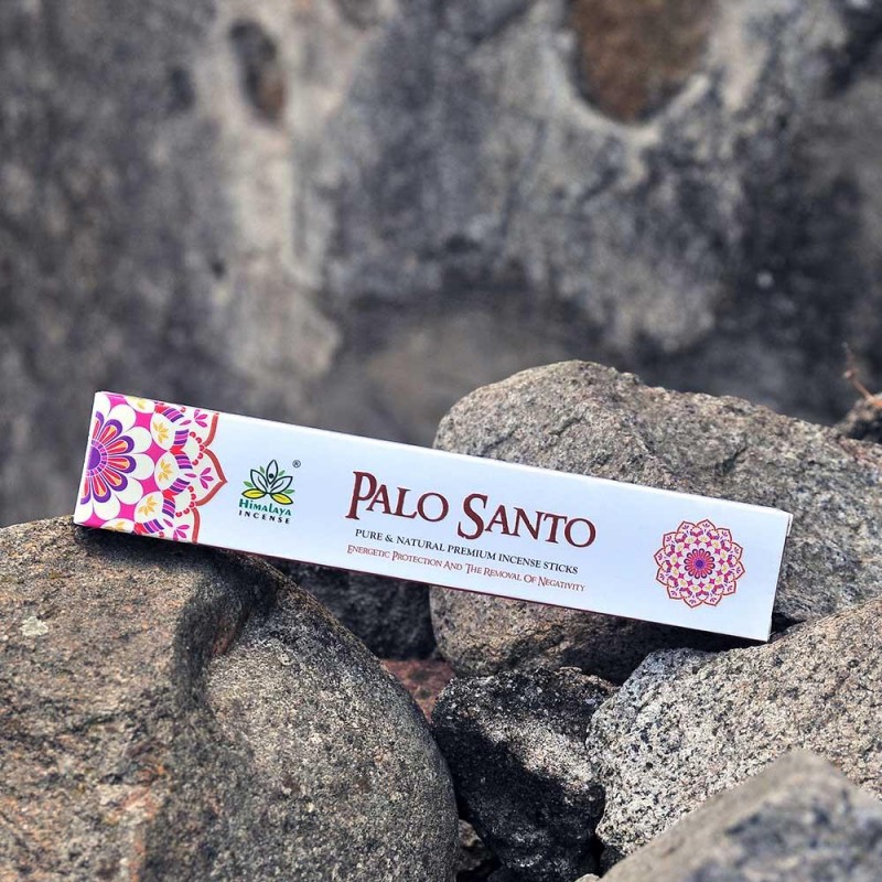 Στικ αρωματικό PALO SANTO 