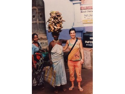 Our Journeys India 02