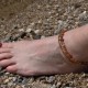 Βραχιόλι ποδιού Κορνεόλη