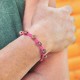 Bραχιόλι χειροποίητο 