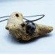 Κρύσταλλος λαιμού σαρδόνυχας