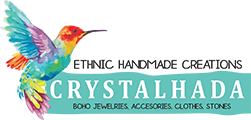 CrystalHada.com